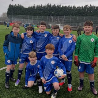 We are incredibly proud of our football team who competed in the County Finals today! Fantastic football played by all ⚽️