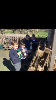 A wonderful first week back. ☀️☀️☀️